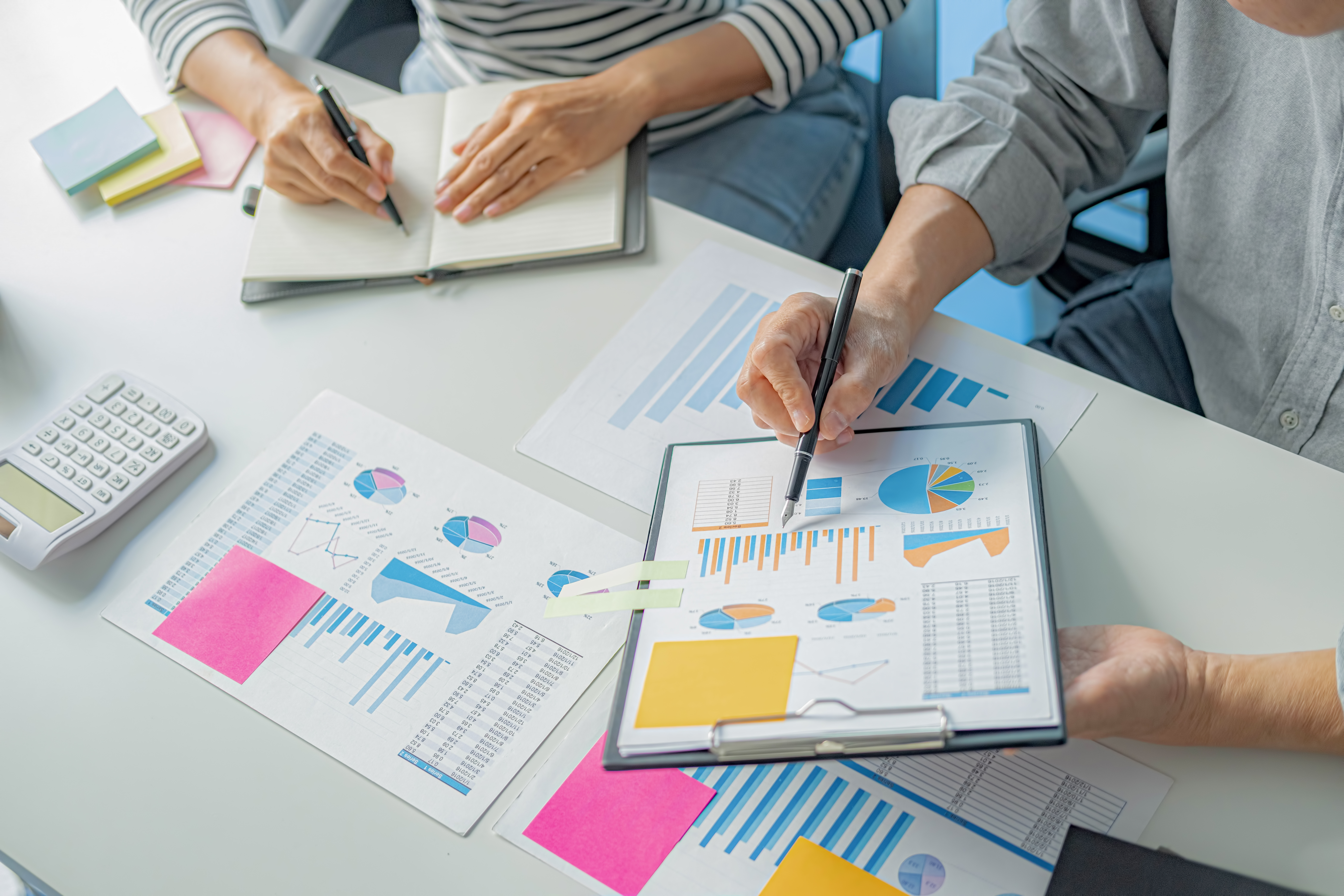 Certificación Profesional en Estrategia Comercial